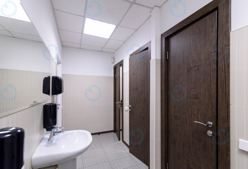 Оренда офісу 518 м.кв 2 поверх VICTORIA PARK (Вікторія Парк) - фото 19