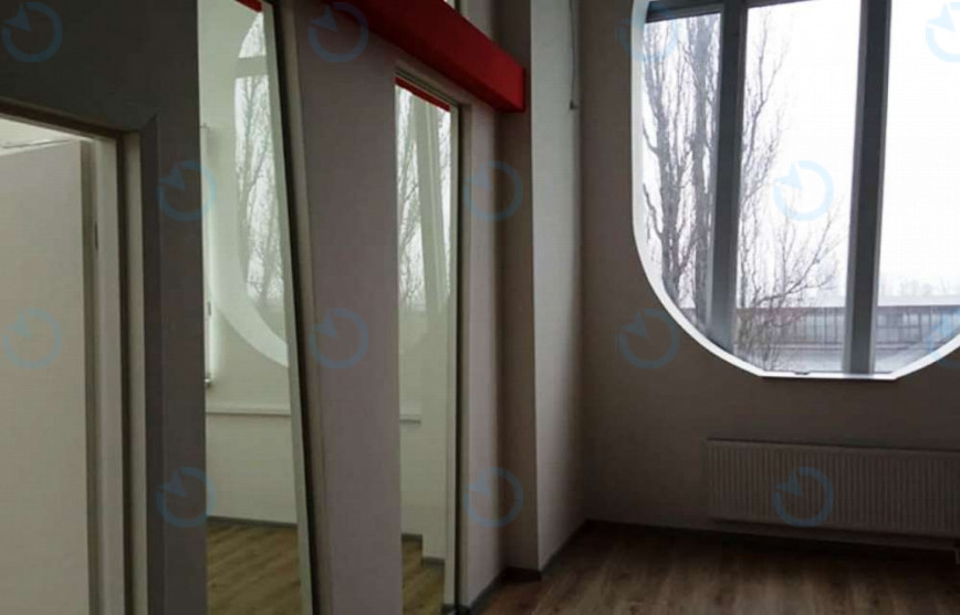 Аренда офиса 208 м.кв 4 этаж City Zen Park - фото 2