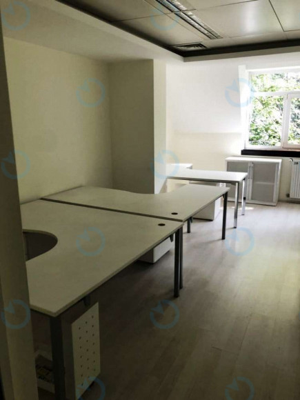 Оренда офісу 461 м.кв 4 поверх Воздвиженська, 56 - фото 2