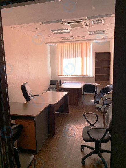 Аренда офиса 675 м.кв 4 этаж Леси Украинки, 30B - фото 13