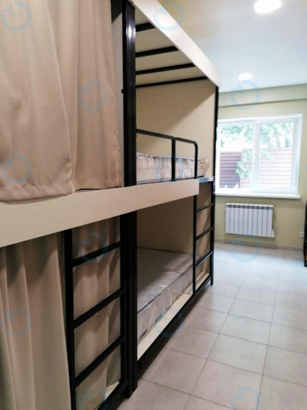 Аренда офиса 4000 м.кв 1 этаж ЕВРООТЕЛЬ «VOLNA» - фото 3