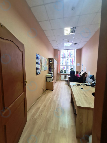 Аренда офиса 316 м.кв 5 этаж Сурикова, 3а - фото 11