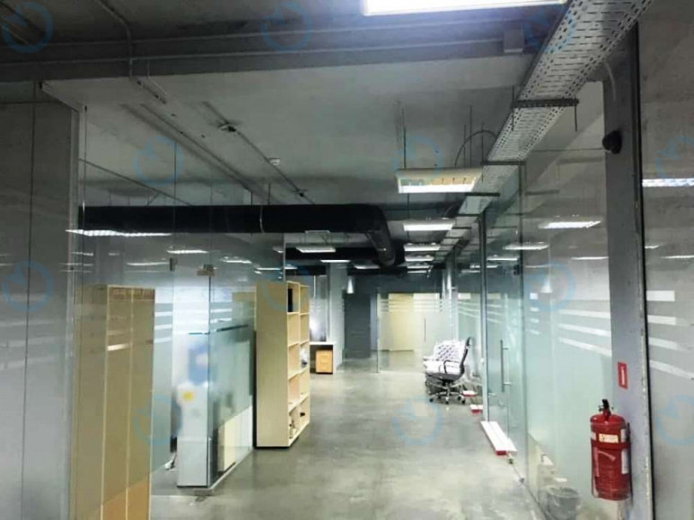 Аренда офиса 860 м.кв 4 этаж Харьковское Шоссе, 201/203 - фото 2