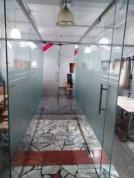 Оренда офісу 270 м.кв 1 поверх Харківське Шосе, 201/203 - фото 7