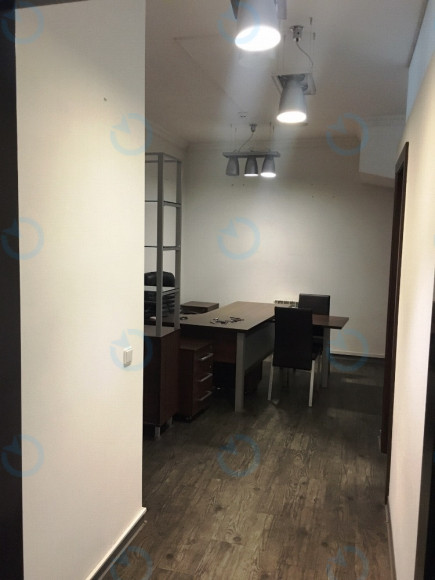 Оренда офісу 225 м.кв 1 поверх Бессарабська площа, 9/1 - фото 19