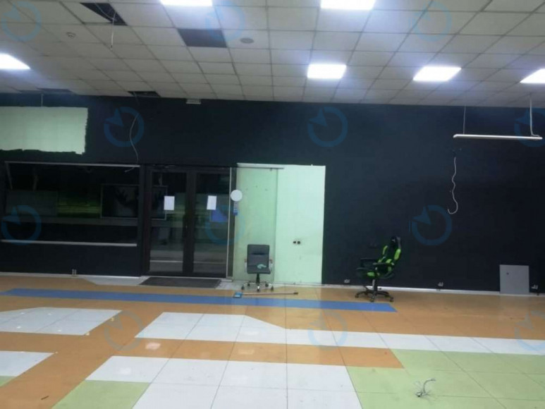 Оренда офісу 410 м.кв 1-2 поверх Гетьмана,13 - фото 3