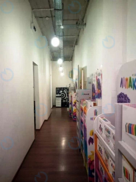 Аренда офиса 153 м.кв 1 этаж Воздвиженская, 48 - фото 7