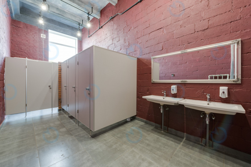 Оренда офісу 1000 м.кв 2 поверх Xspace - фото 9