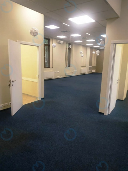 Оренда офісу 195 м.кв 4 поверх Хрещатик-Плаза - фото 2