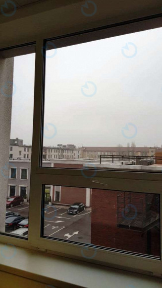 Оренда офісу 154 м.кв 3 поверх Форум West Side (Вест Сайт) - фото 7