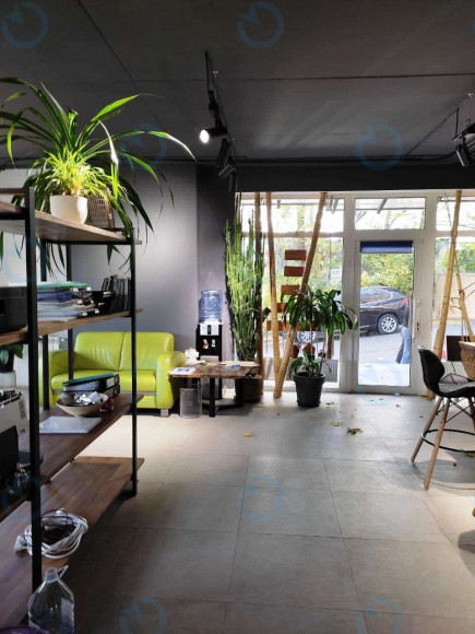 Продаж офісу 82 м.кв 1 поверх Вознесенський узвіз, 23В - фото 2