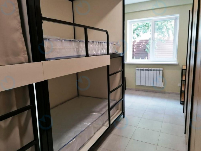 Продаж офісу 4000 м.кв 1 поверх ЄВРОГОТЕЛЬ «VOLNA» - фото 10