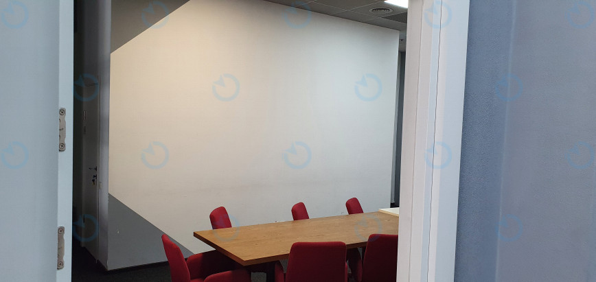 Аренда офиса 474 м.кв 4 этаж Фарингейт - фото 10