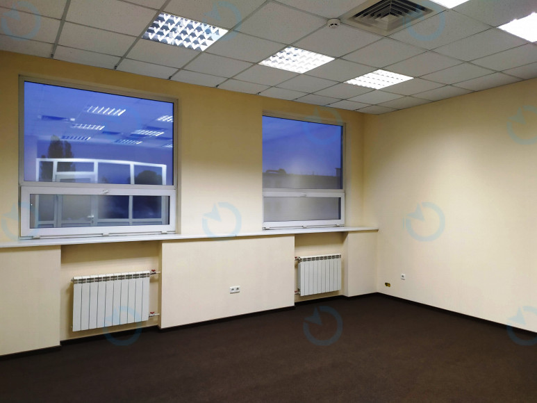 Аренда офиса 159 м.кв 3 этаж Валми - фото 6