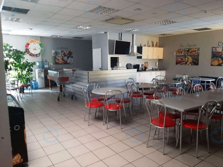 Оренда офісу 1321 м.кв 2 поверх Гришка, 3 - фото 18