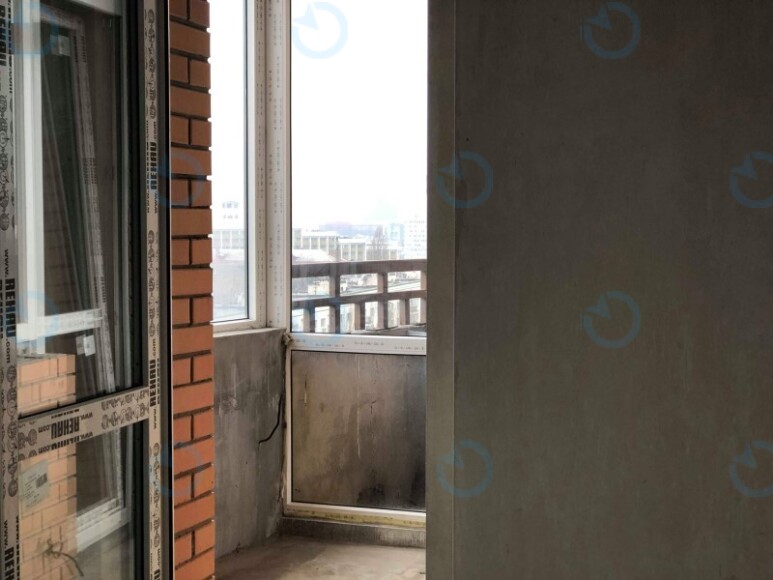 Продаж офісу 196 м.кв 10 поверх Лесі Українки, 7А - фото 2