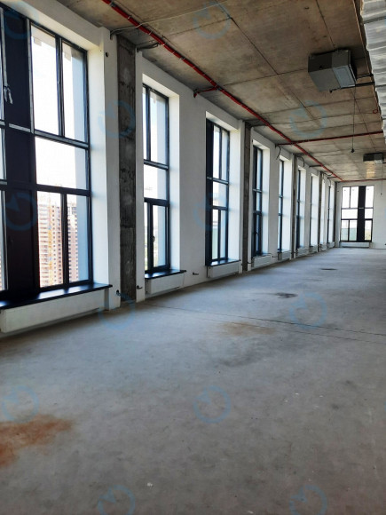 Аренда офиса 394 м.кв 6 этаж Форум City Garden - фото 7