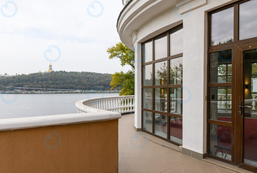 Аренда офиса 3578 м.кв 1-3 этаж Венецианский - фото 23