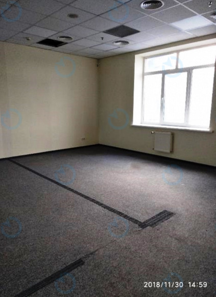 Оренда офісу 100 м.кв 5 поверх Ігоревський