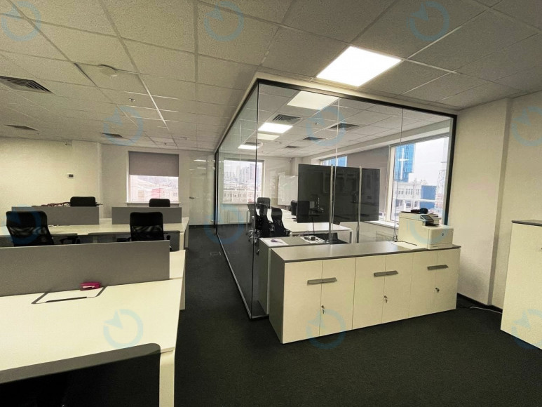 Оренда офісу 322 м.кв 5 поверх Євразія - фото 20