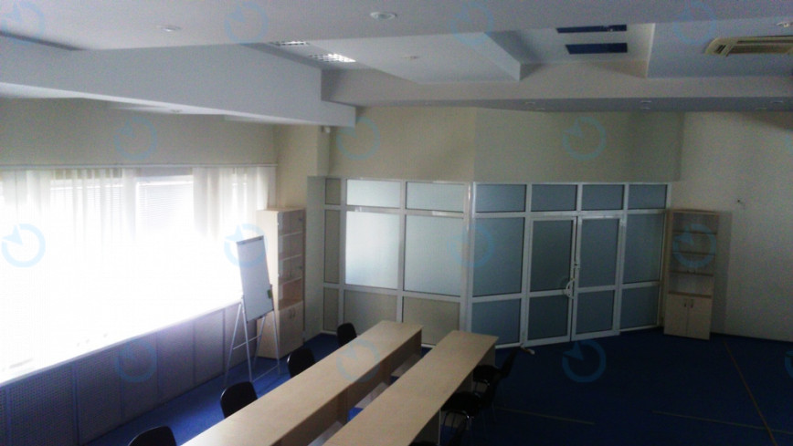 Аренда офиса 251 м.кв 3 этаж Ариадна - фото 4