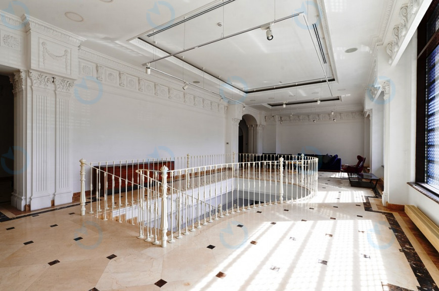 Оренда офісу 860 м.кв 0-1 поверх Грушевського, 9А - фото 18