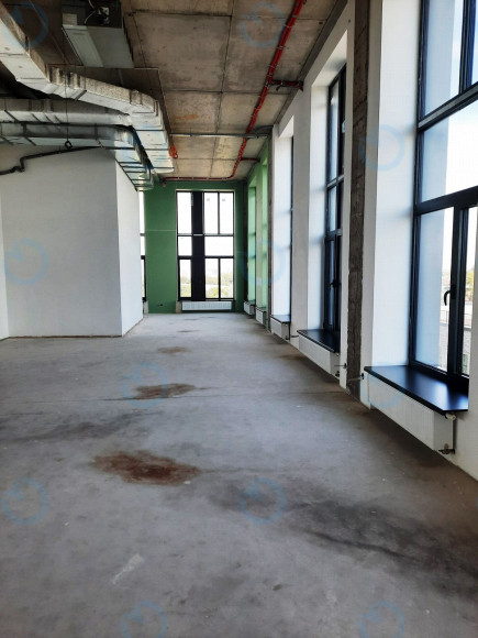 Аренда офиса 394 м.кв 6 этаж Форум City Garden - фото 2