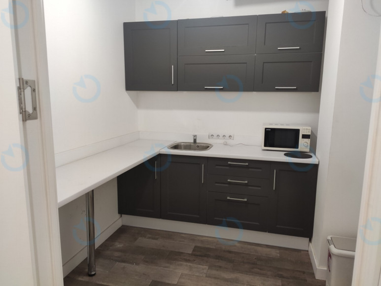 Оренда офісу 145 м.кв 1 поверх DemievSky - фото 6