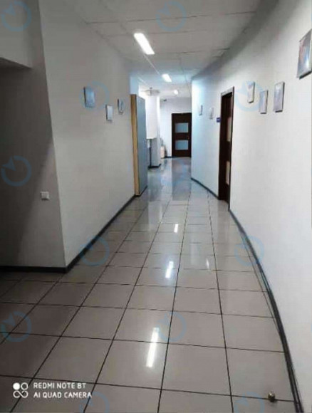 Оренда офісу 532 м.кв 6 поверх Олімпійський - фото 8