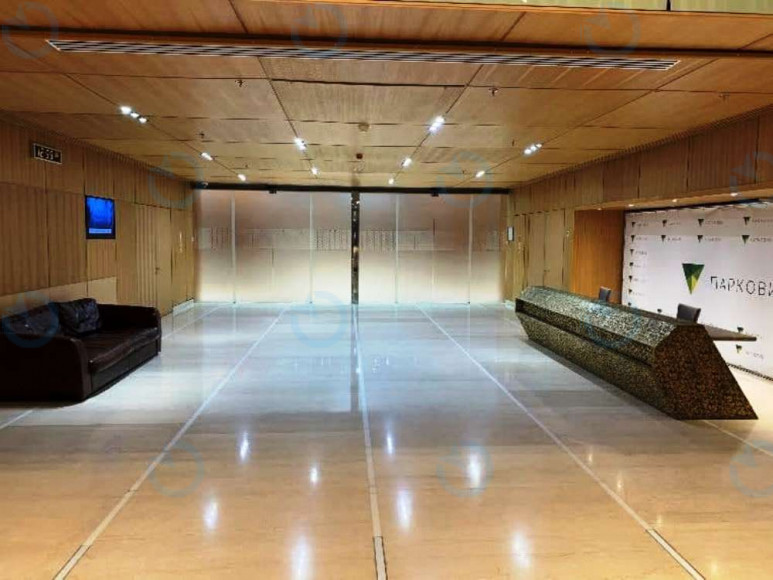 Аренда офиса 1144 м.кв 1 этаж КВЦ Парковый - фото 4