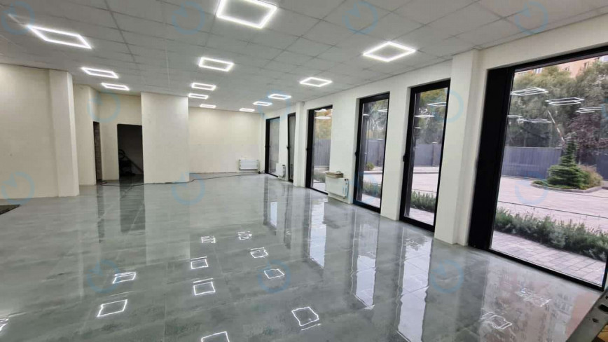 Оренда офісу 622 м.кв 1-2 поверх PRO100 Garden House - фото 2