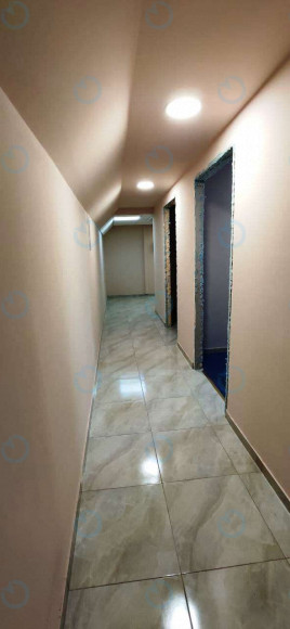 Оренда офісу 400 м.кв 1-3 поверх Терещенківська, 5А - фото 12