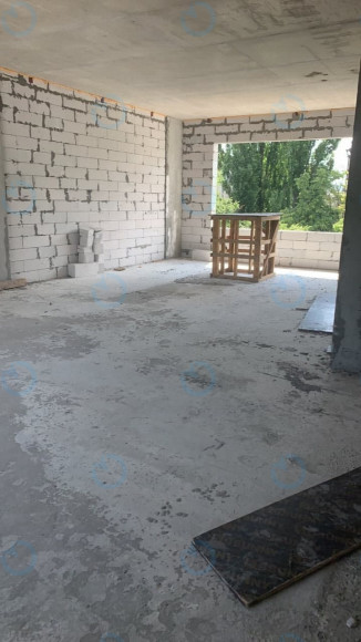 Продажа офиса 1880 м.кв 0-5 этаж Щербаковского, 52 - фото 4