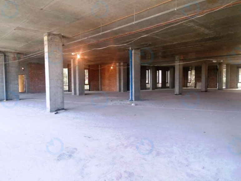 Оренда офісу 1260 м.кв 4 поверх Rich Port - фото 4