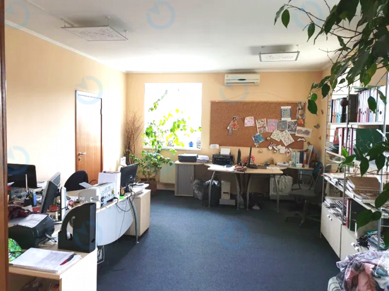 Продажа офиса 1061 м.кв 1 этаж Лобановского, 99 - фото 5