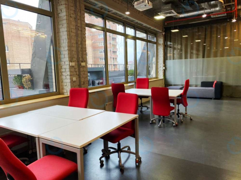 Оренда офісу 370 м.кв 5 поверх ARENA CITY - фото 27