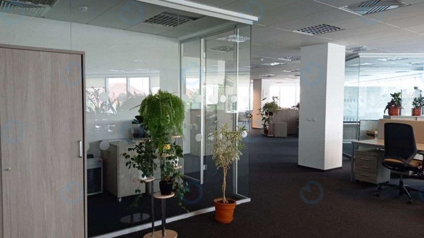 Оренда офісу 740 м.кв 3 поверх PODIL PLAZA (ПОДІЛ ПЛАЗА) - фото 10