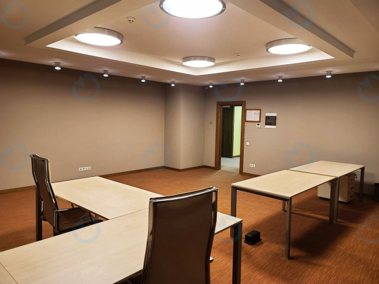 Аренда офиса 143 м.кв 4 этаж Residence - фото 2