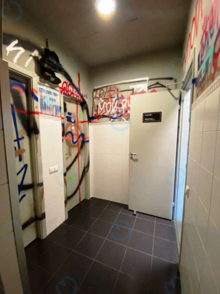 Оренда офісу 370 м.кв 5 поверх ARENA CITY - фото 7