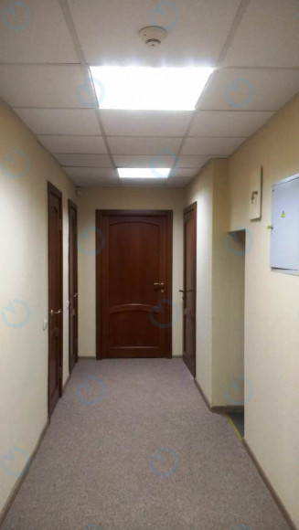 Оренда офісу 144 м.кв 6 поверх ТОРУС - фото 13