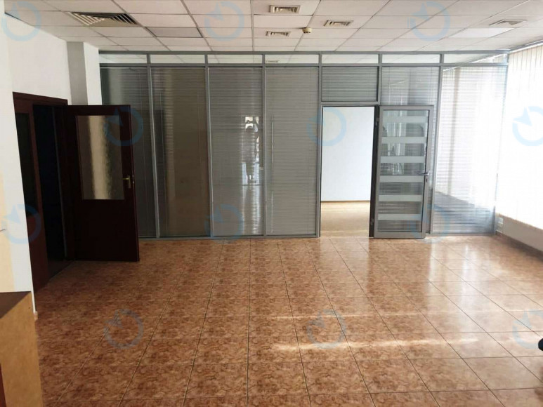 Оренда офісу 115 м.кв 1 поверх Символ (SIMBOL) - фото 2