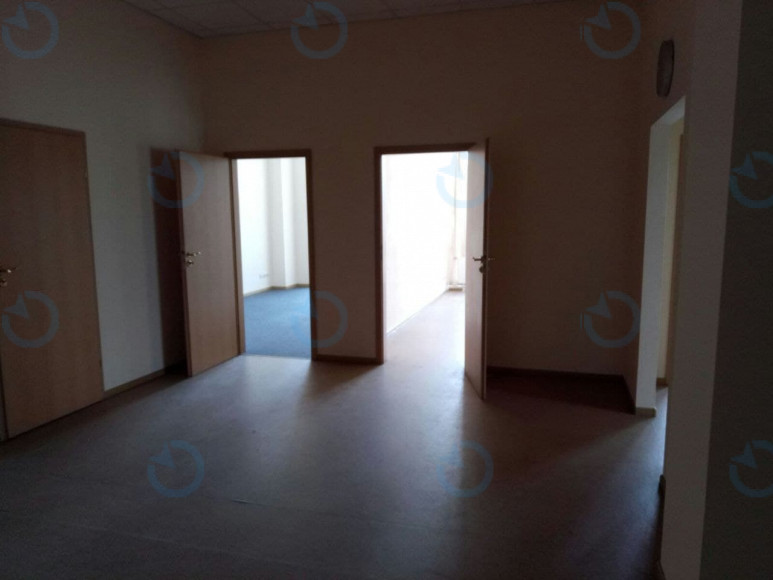 Оренда офісу 186 м.кв 3 поверх FIM на Магнитогорской - фото 6