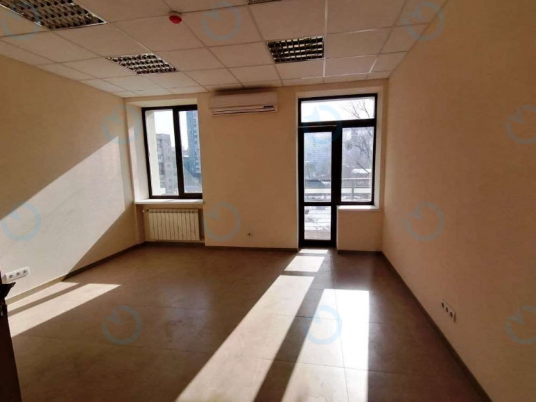 Оренда офісу 245 м.кв 4 поверх Лобановського, 123 - фото 3