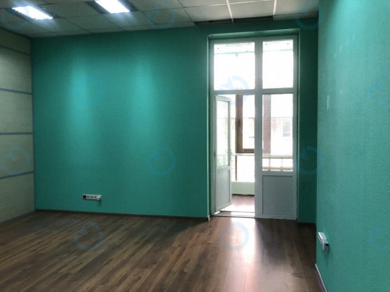 Оренда офісу 200 м.кв 2 поверх Прага - фото 2