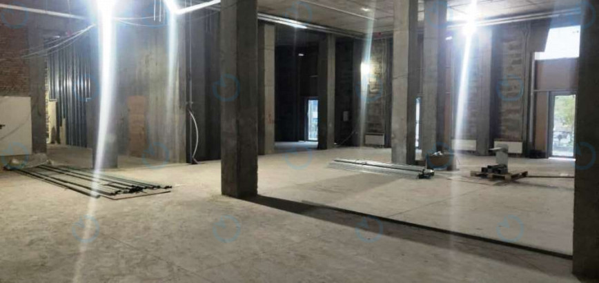 Оренда офісу 421 м.кв 1 поверх LUWR - фото 5