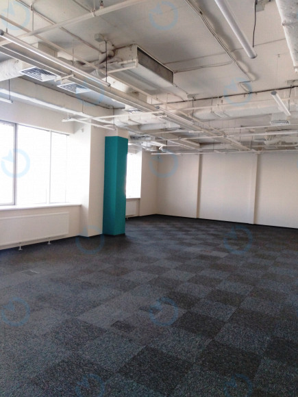 Аренда офиса 723 м.кв 2 этаж Премиум