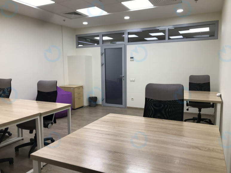 Оренда офісу 25 м.кв 2 поверх Hub 4.0 - фото 5