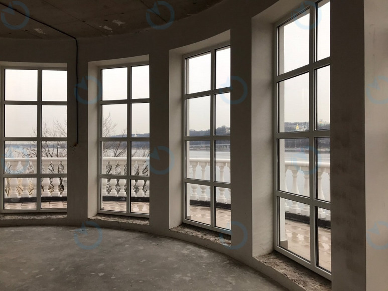 Аренда офиса 1130 м.кв 2 этаж Венецианский - фото 5