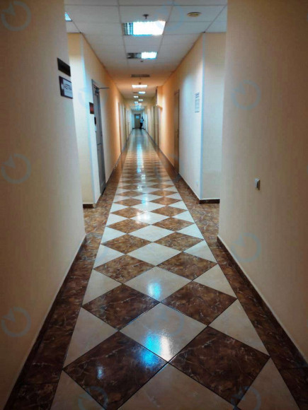 Аренда офиса 81 м.кв 2 этаж Трио - фото 4