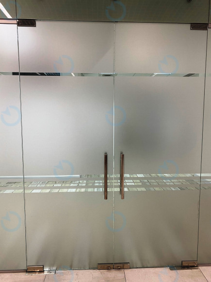 Аренда офиса 60 м.кв 1 этаж Леонардо (II очередь) - фото 8